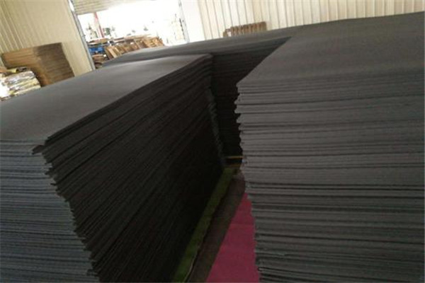 河南专业厚塑料板材供应商